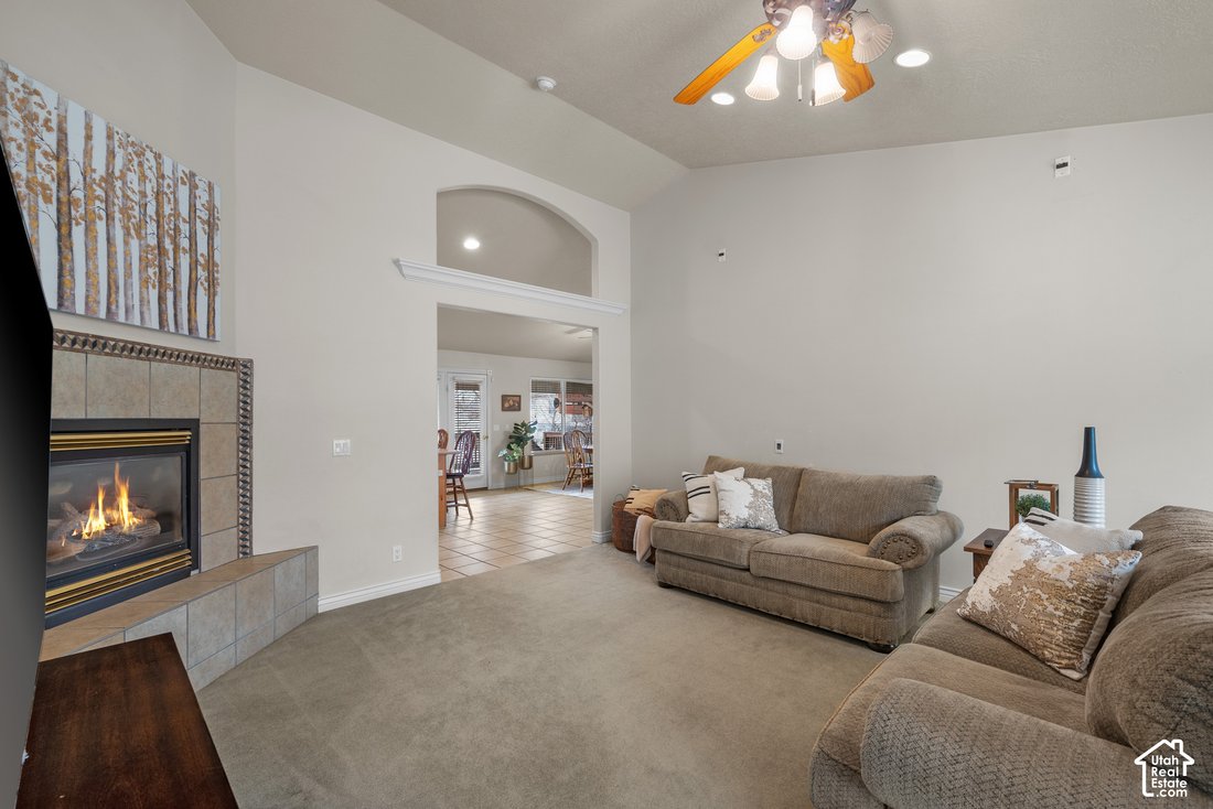 Casa en Cedar Hills, Utah, Estados Unidos 4 - 18293805