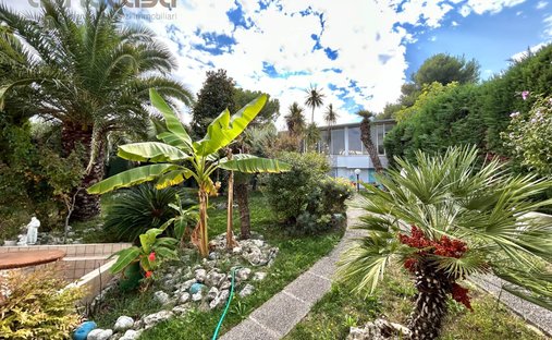 Appartement à Fontanelle-Colle dei Pini, Riccione, Émilie-Romagne 1