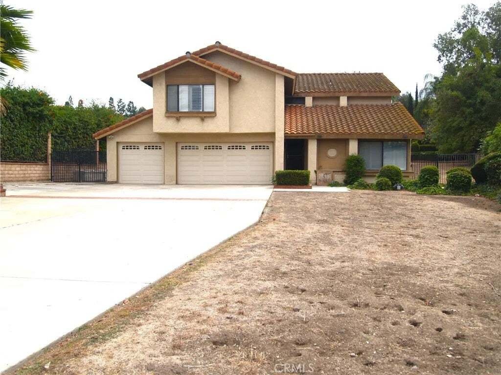 Maison à West Covina, Californie, États-Unis 1 - 19082766