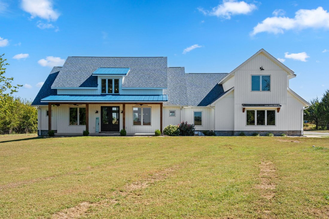 Casa a Ash Grove, Missouri, Stati Uniti 2 - 19080052