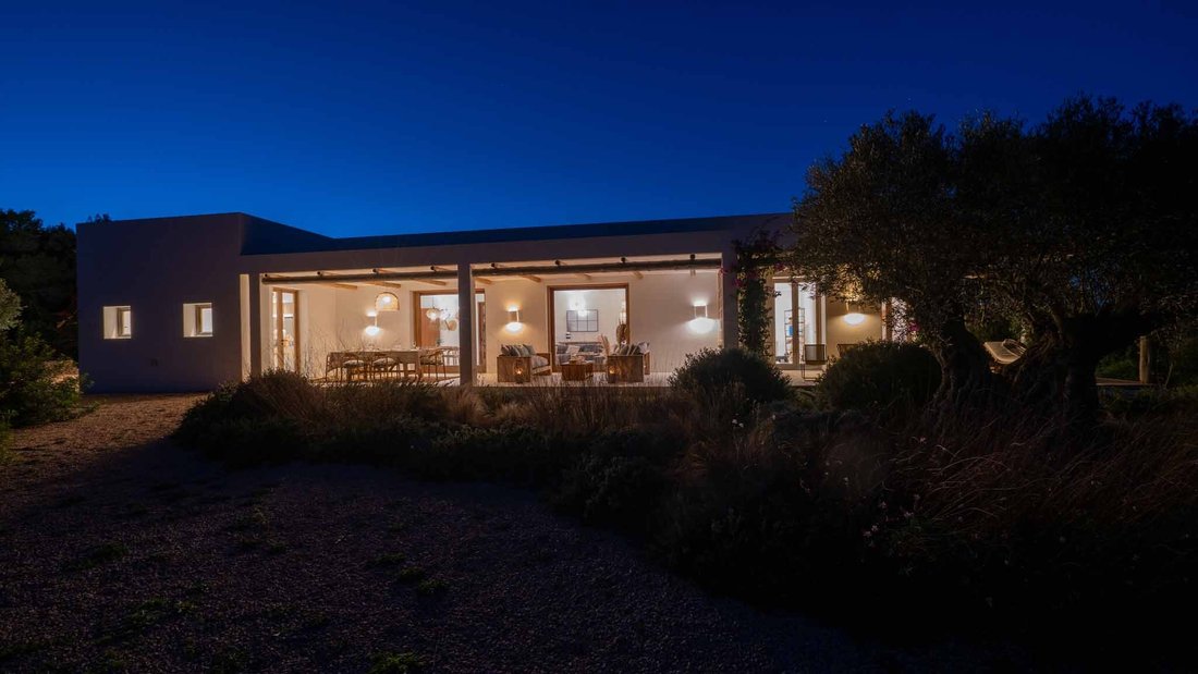 Casa a Formentera, Isole Baleari, Spagna 4 - 19077133