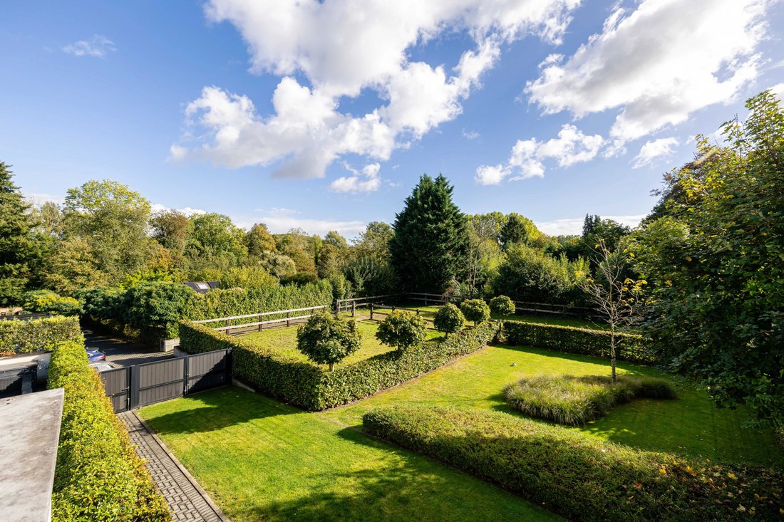 Finca en Grez-Doiceau, Región Valona, Bélgica 4 - 19083841