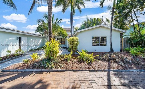 House in Fort Lauderdale, Florida, United States 1