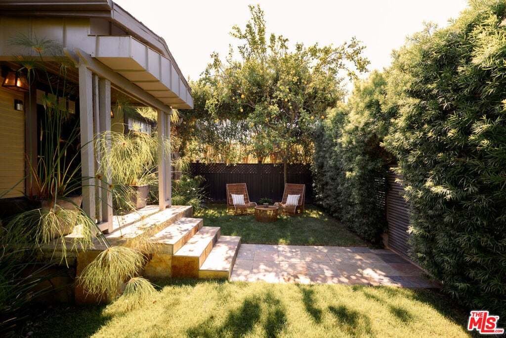 Casa a Los Angeles, California, Stati Uniti 3 - 19082601