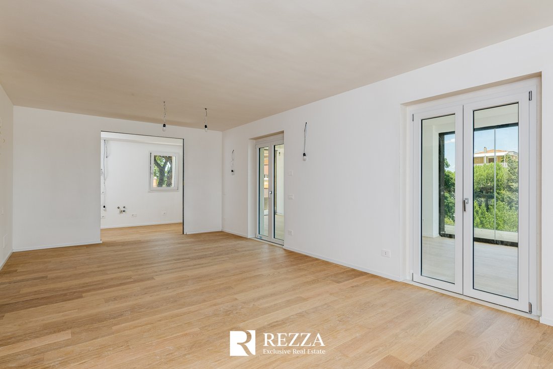 Apartamento en Aventino - San Saba, Roma, Italia 4 - 15729995
