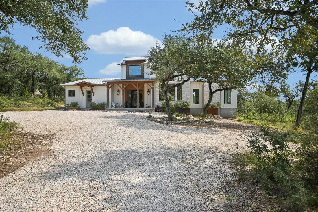 Haus in Wimberley, Texas, Vereinigte Staaten 3 - 19081401