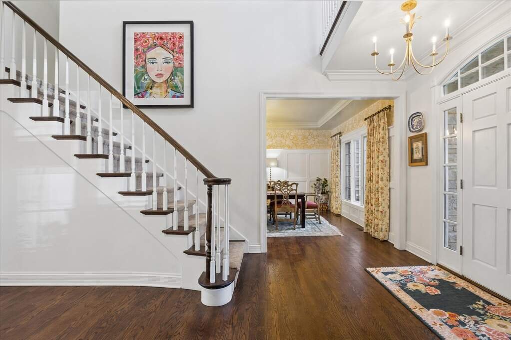 Maison à Clarendon Hills, Illinois, États-Unis 2 - 19076514