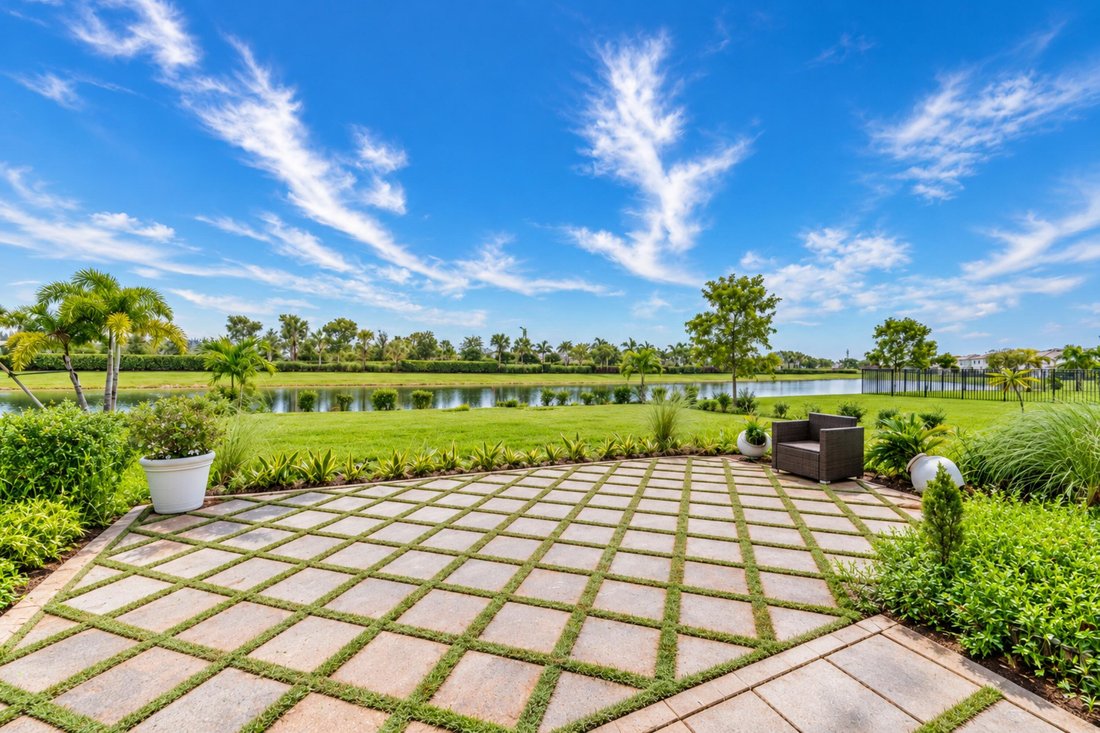 House in Loxahatchee, Florida, United States 3 - 19079005