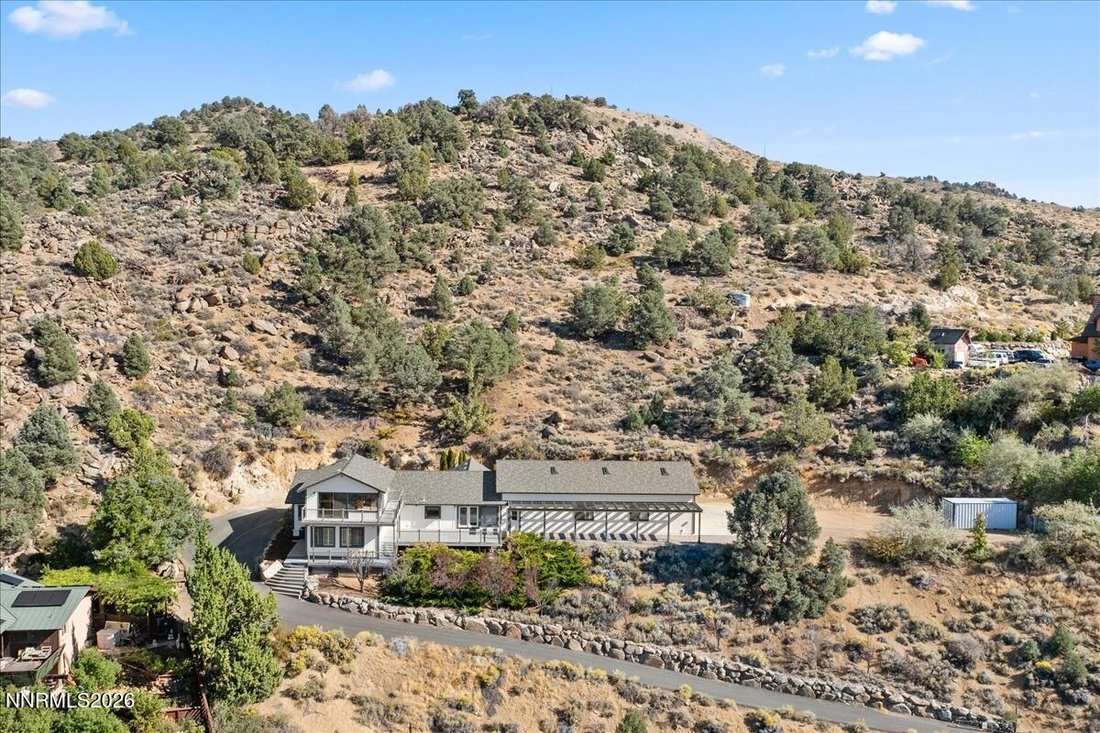 Casa en Reno, Nevada, Estados Unidos 3 - 19080011