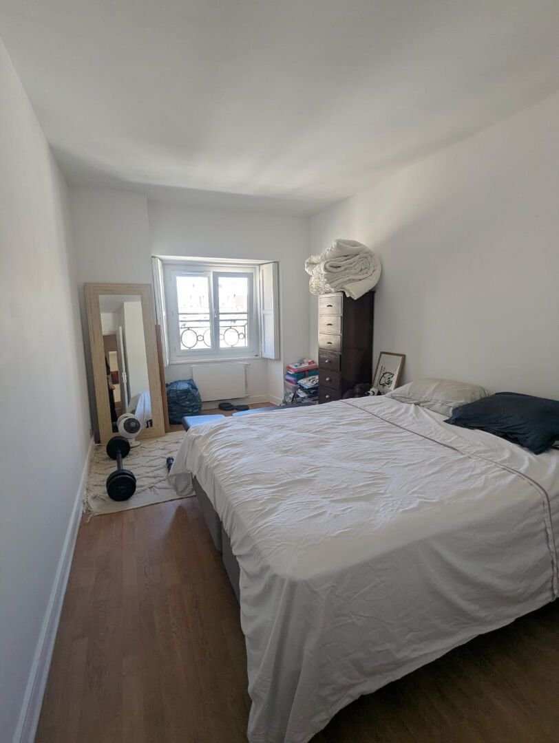 Apartment in Enfants Rouges, Paris 3e Arrondissement, Paris 5 - 19077404