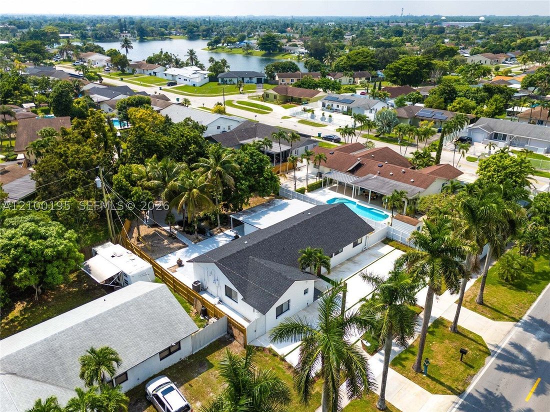 Casa a Cutler Bay, Florida, Stati Uniti 4 - 19030830