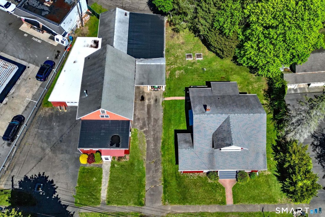 Maison à Milford, Connecticut, États-Unis 3 - 18113886
