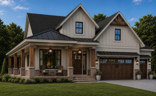 Casa en Soddy-Daisy, Tennessee, Estados Unidos 1