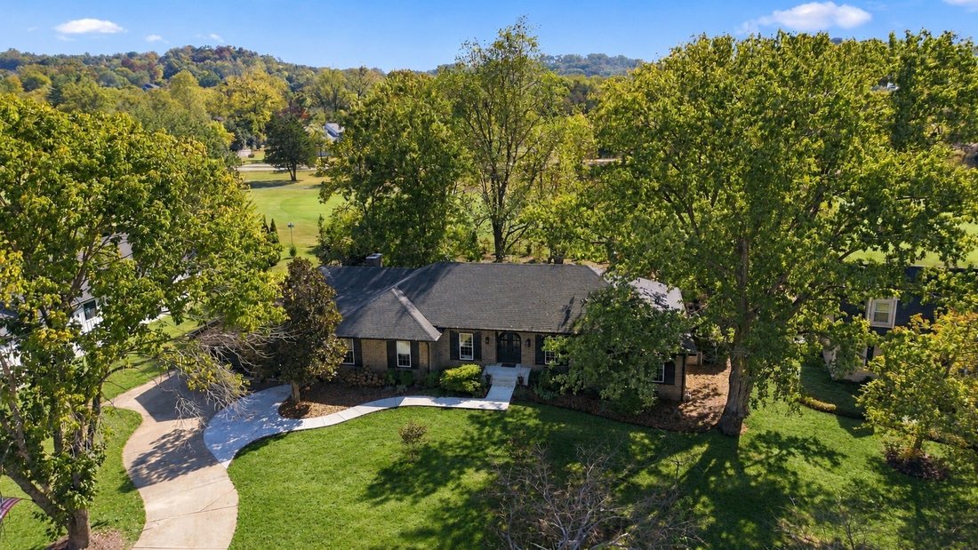 Casa a Franklin, Tennessee, Stati Uniti 4 - 19080034