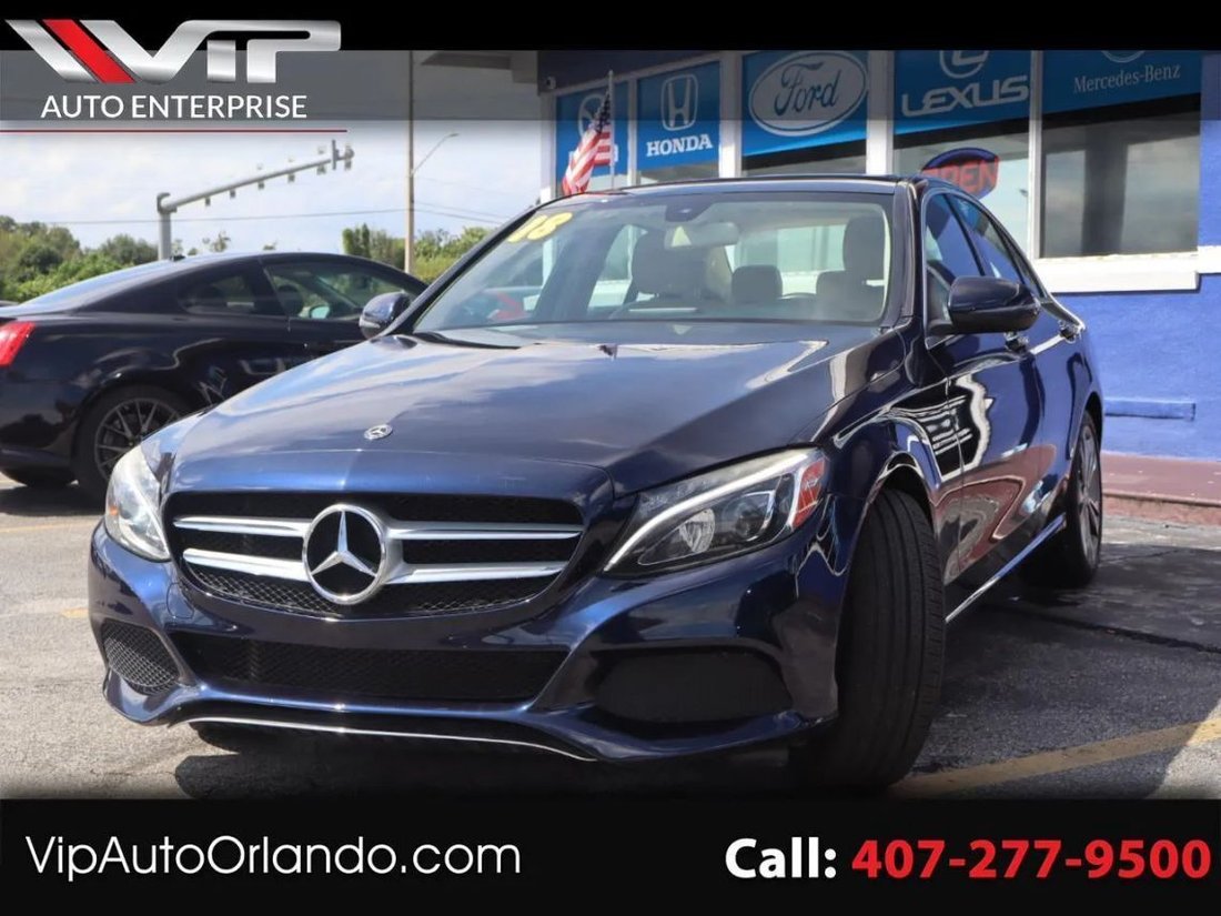 Sedan in Orlando, FL, United States 1 - 19081557