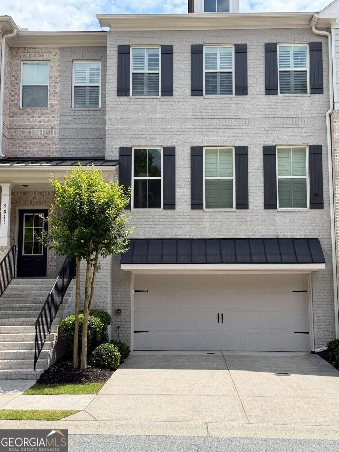 Residenza a Alpharetta, Georgia, Stati Uniti 1 - 19078824