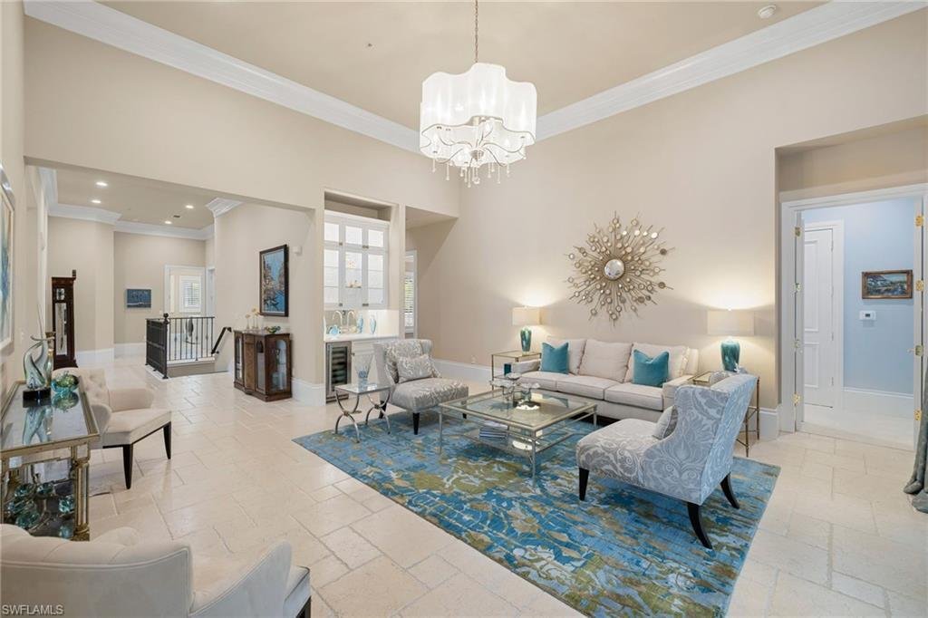 Appartement à Naples, Floride, États-Unis 2 - 19085497