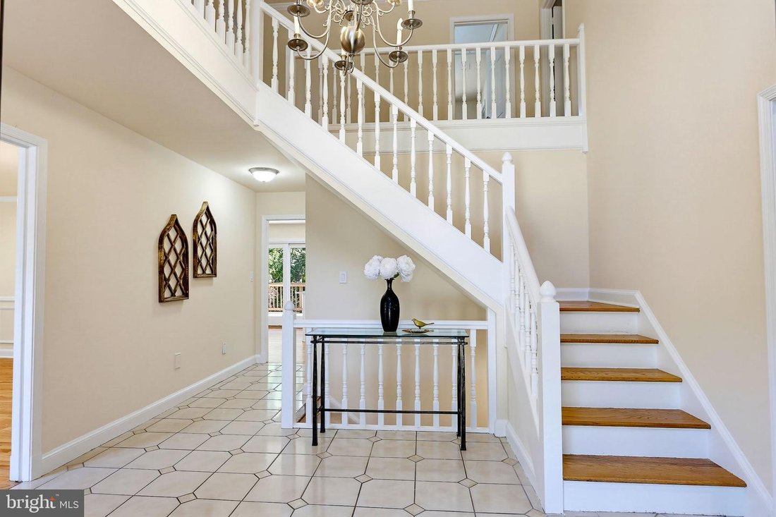 Casa a Rockville, Maryland, Stati Uniti 5 - 19083248