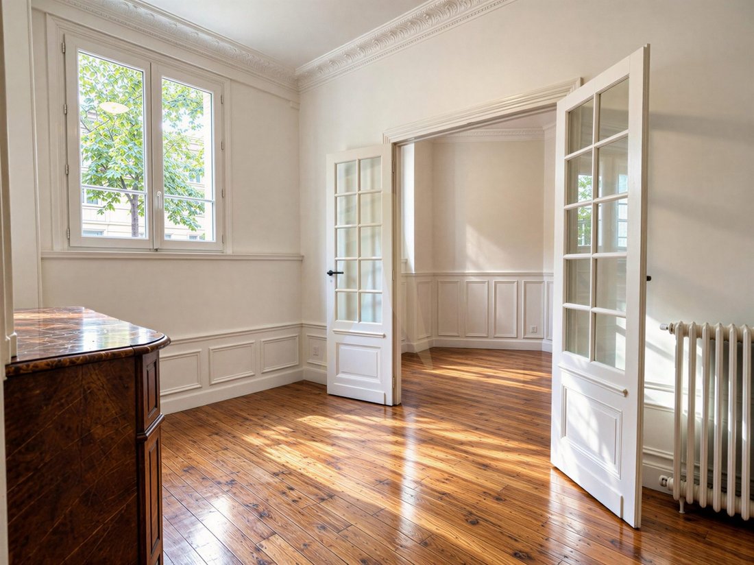 Apartment in Mouton Duvernet, Paris 14e Arrondissement, Paris 5 - 19076674