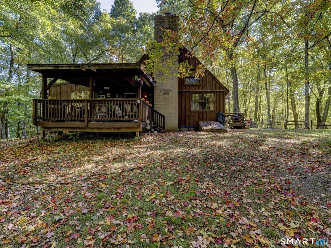 House in Morris, Connecticut, United States 3 - 19076829