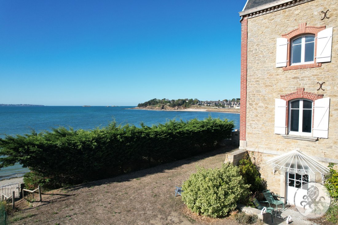 House in Saint-Jacut-de-la-Mer, Brittany, France 3 - 19077480