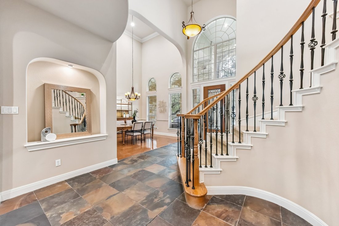 Casa en Austin, Texas, Estados Unidos 3 - 19080190