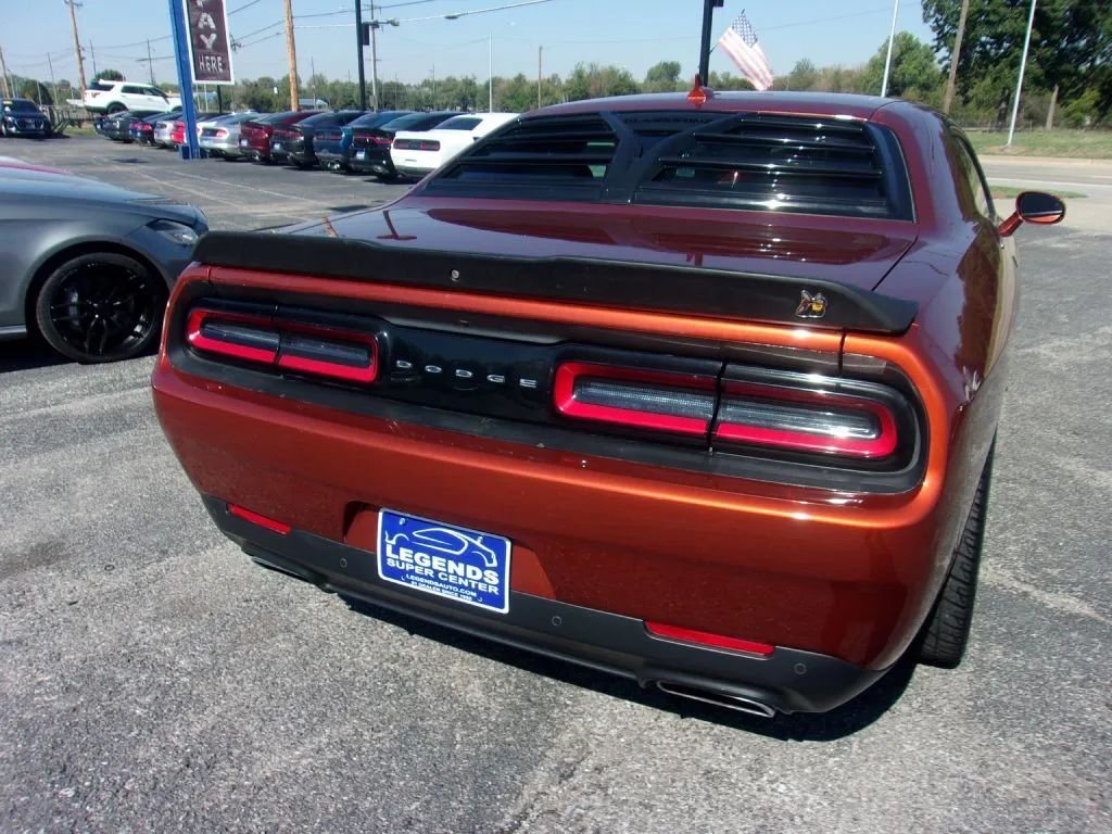 Coupe in Bethany, OK, United States 4 - 19084107