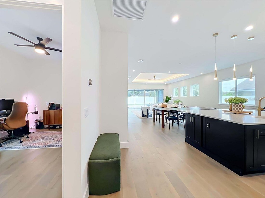 Casa a Winter Park, Florida, Stati Uniti 5 - 19076935