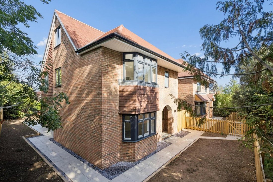Haus in Maidenhead, England 1 - 19077014