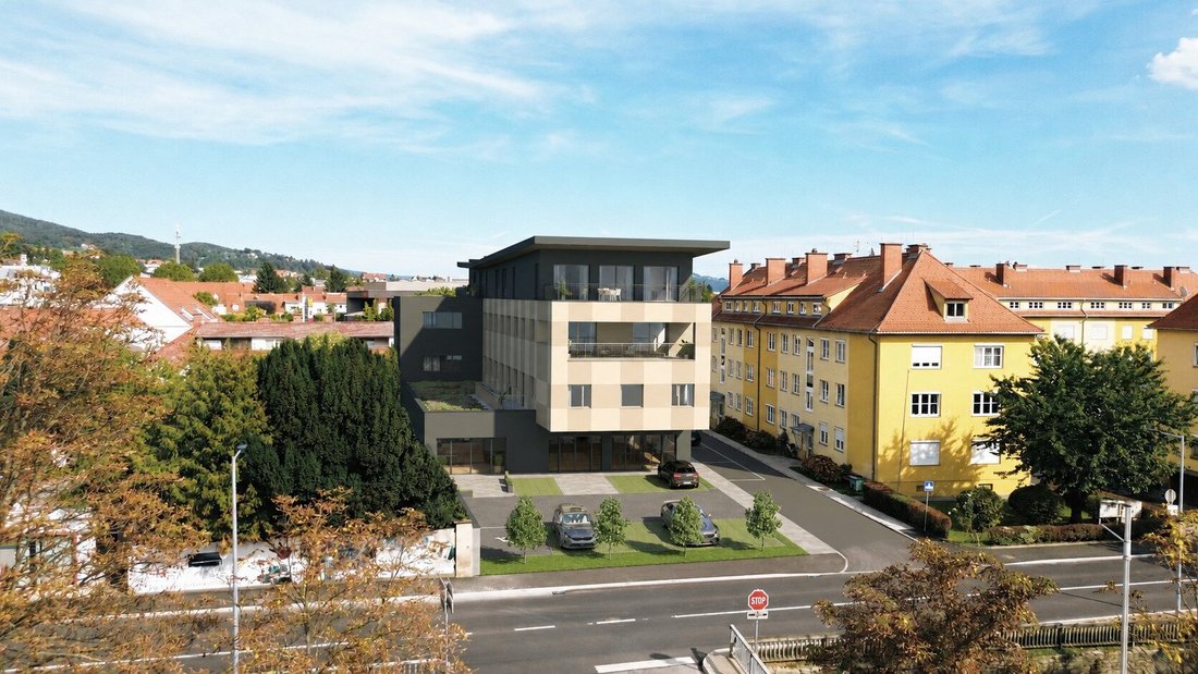 Appartement à Weiz, Styrie, Autriche 4 - 19077825