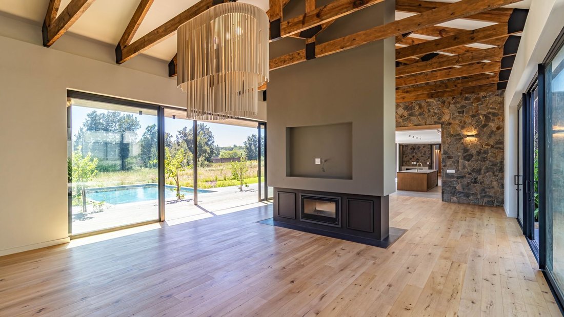 Haus in Metropolitanstadt Johannesburg, Gauteng, Südafrika 4 - 19082133