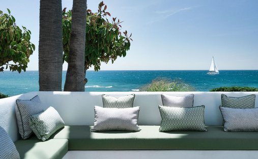 Wohnung in Goldene Meile, Andalusien, Spanien 1