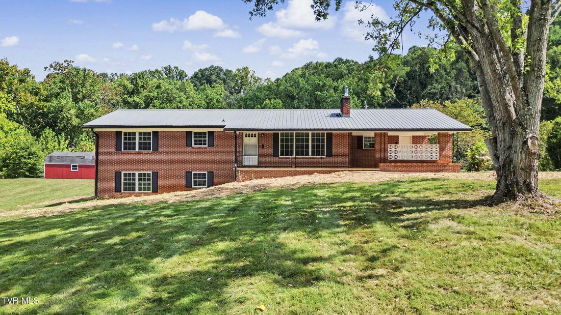 Maison à Greeneville, Tennessee, États-Unis 1 - 19078816