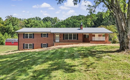 Maison à Greeneville, Tennessee, États-Unis 1
