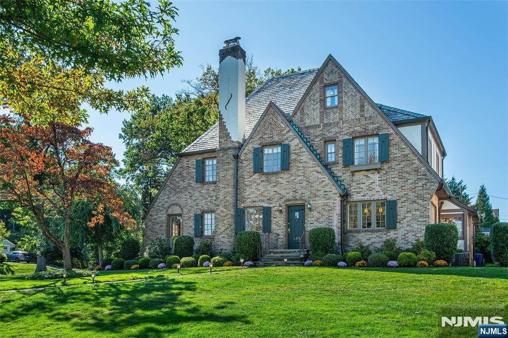 Maison à Glen Ridge, New Jersey, États-Unis 2 - 19079790