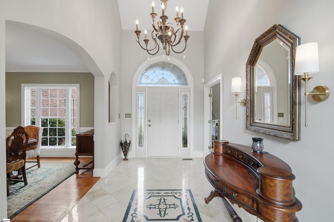 Casa en Piedmont, Carolina del Sur, Estados Unidos 5 - 19085623