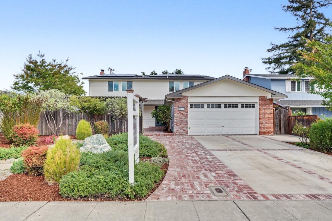 House in Sunnyvale, California, United States 2 - 19083808