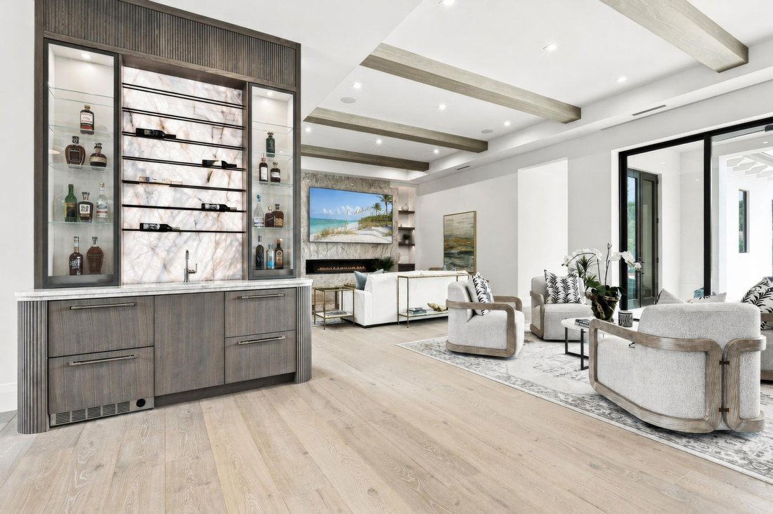 Casa a North Palm Beach, Florida, Stati Uniti 5 - 19082234