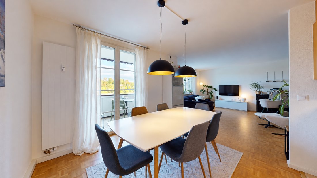 Wohnung in Rheinfelden, Aargau, Schweiz 4 - 19078865