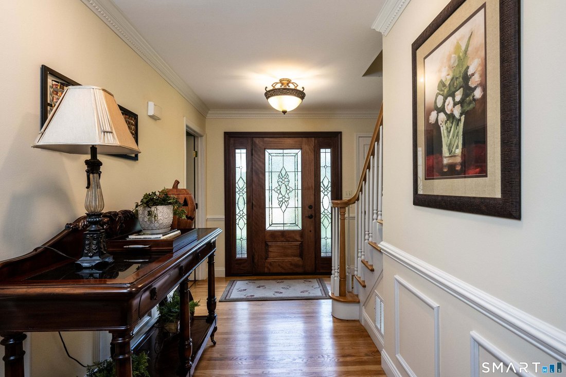 Casa a New Milford, Connecticut, Stati Uniti 4 - 19080722