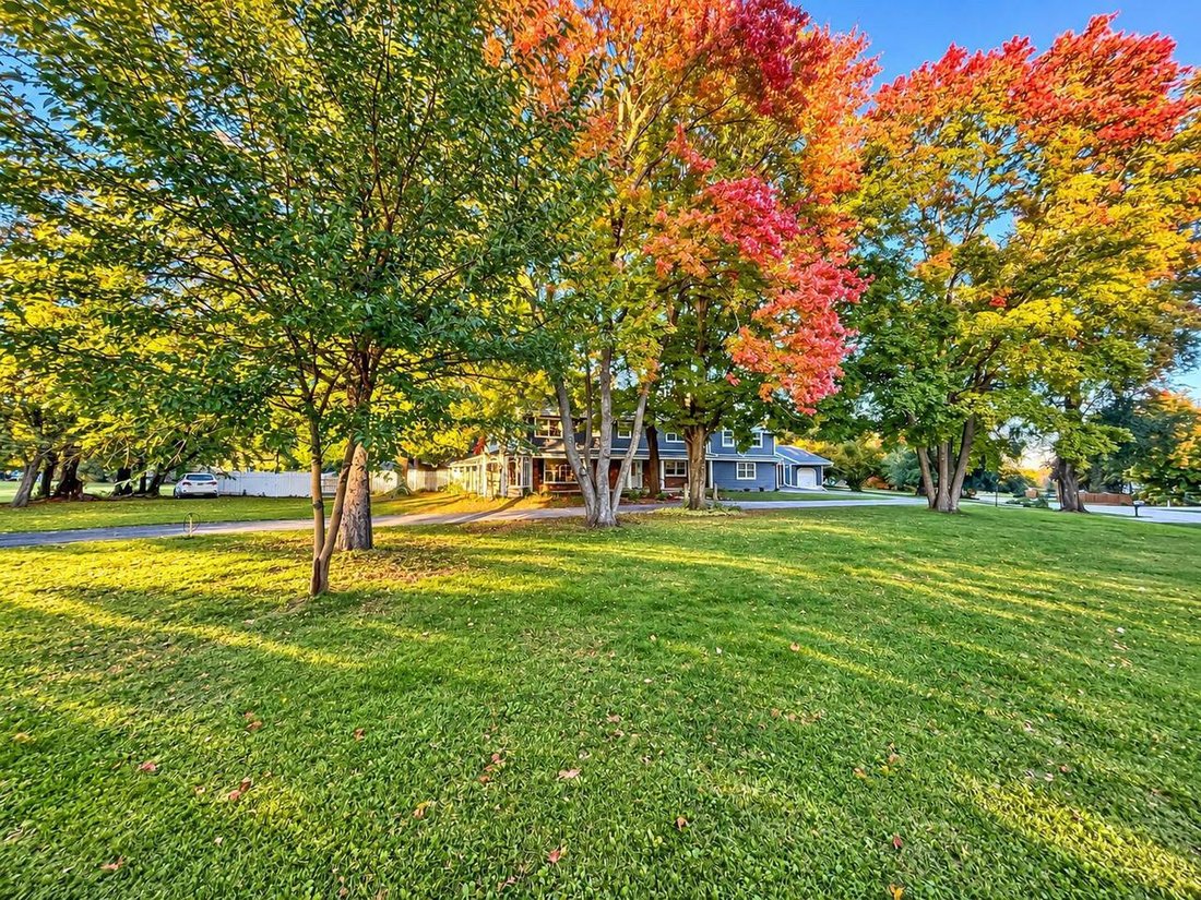 Casa a Town of Lisbon, Wisconsin, Stati Uniti 4 - 19078802