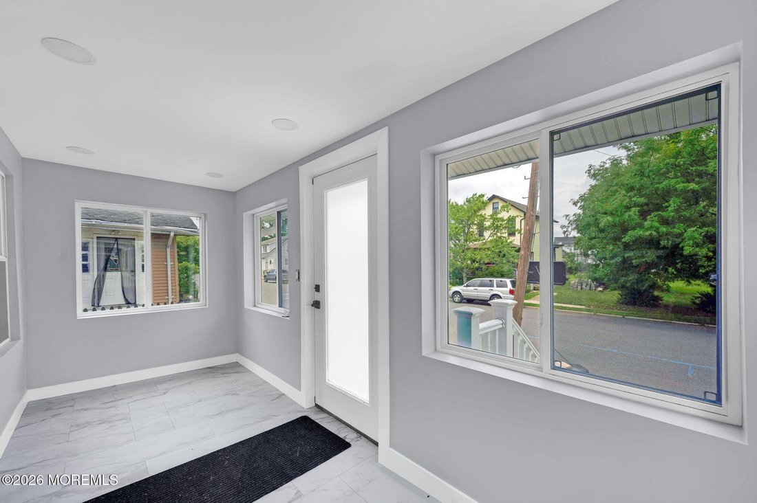 Casa a Neptune City, New Jersey, Stati Uniti 4 - 19085675