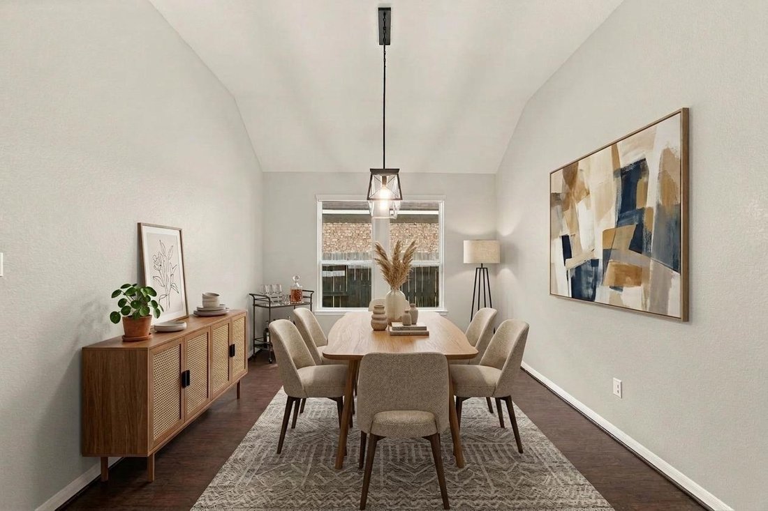 Haus in Houston, Texas, Vereinigte Staaten 5 - 19083773