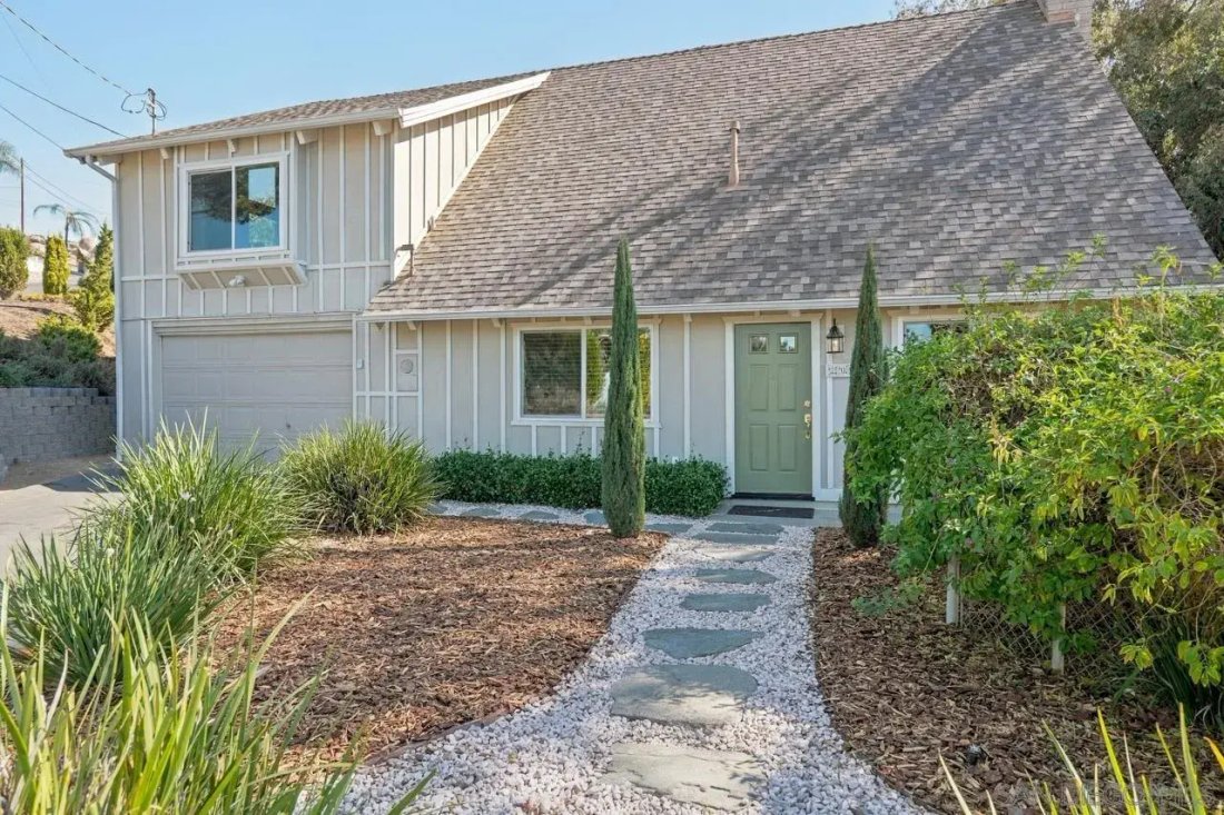 Casa a El Cajon, California, Stati Uniti 4 - 19083250