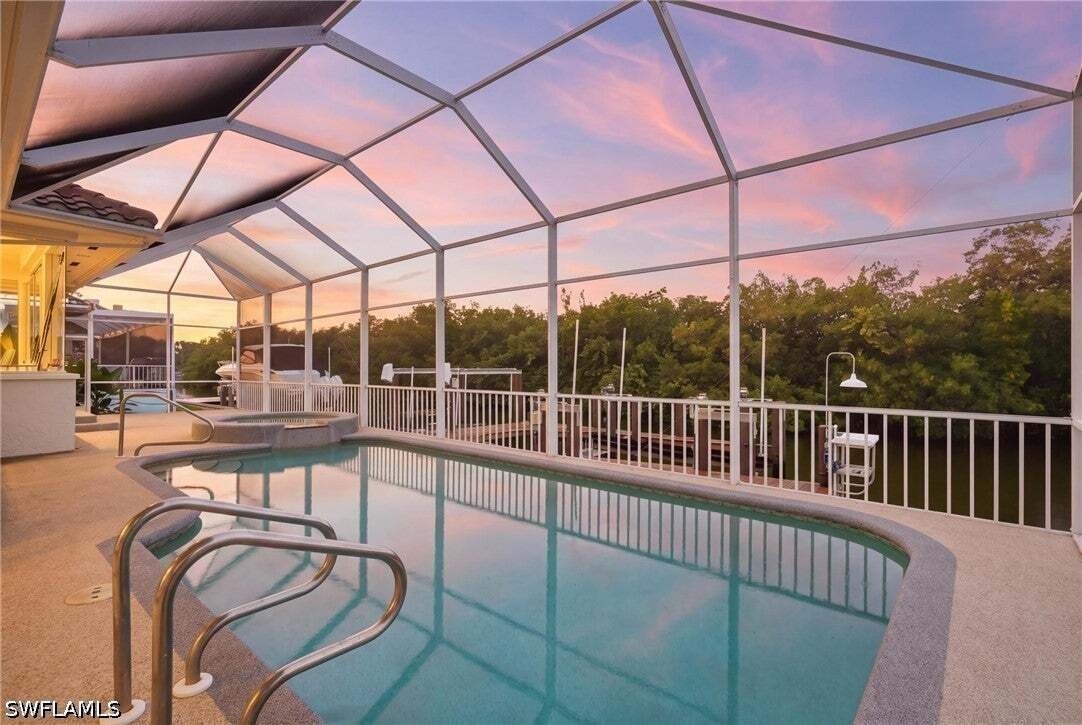 Casa a Naples, Florida, Stati Uniti 2 - 19080752