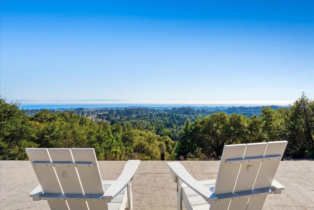 House in Santa Cruz, California, United States 2 - 19076914