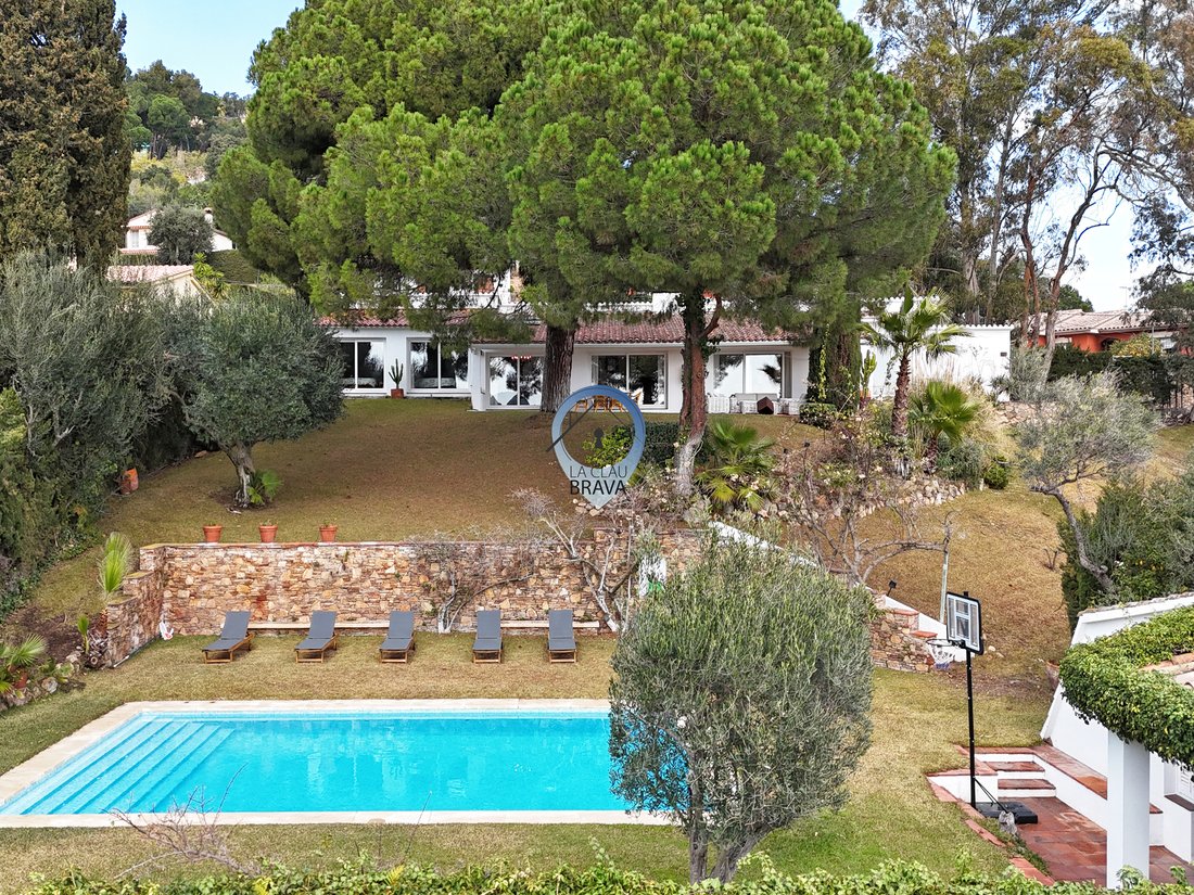 House in Calonge i Sant Antoni, Catalonia, Spain 1 - 19077145