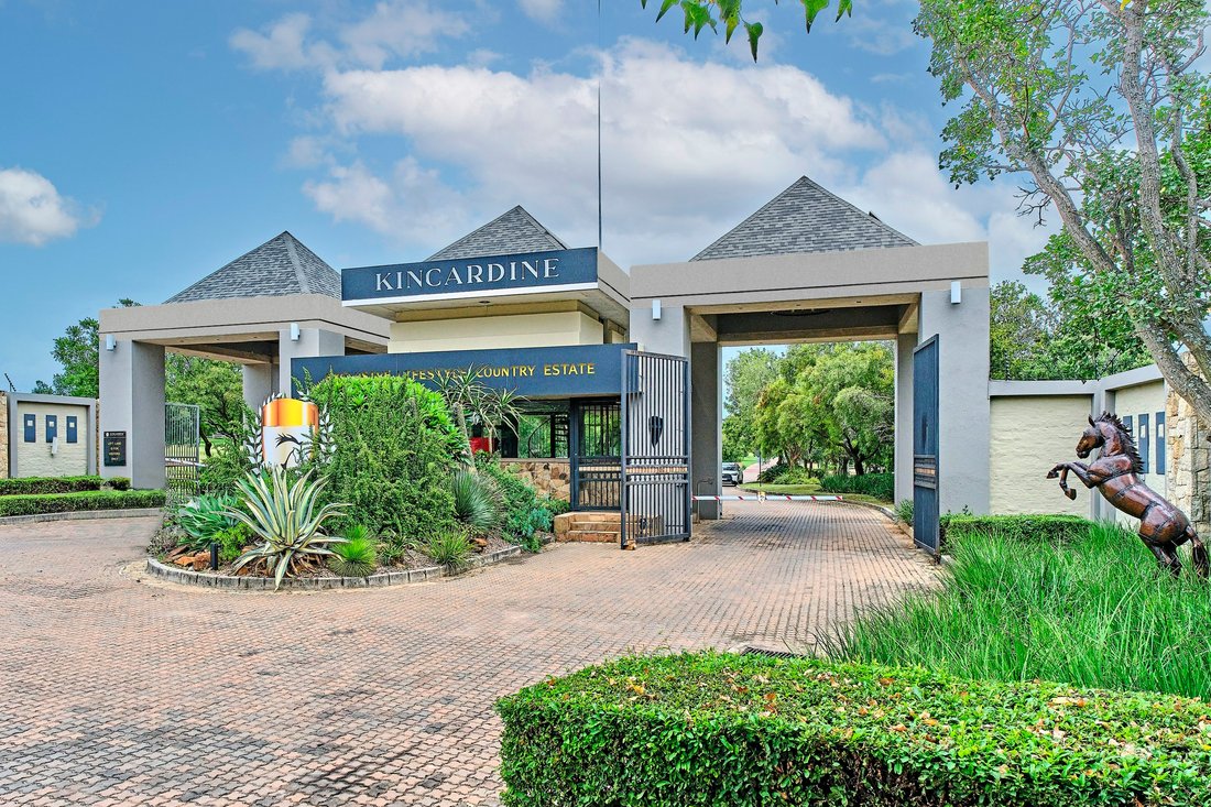 Haus in Metropolitanstadt Johannesburg, Gauteng, Südafrika 2 - 19082133
