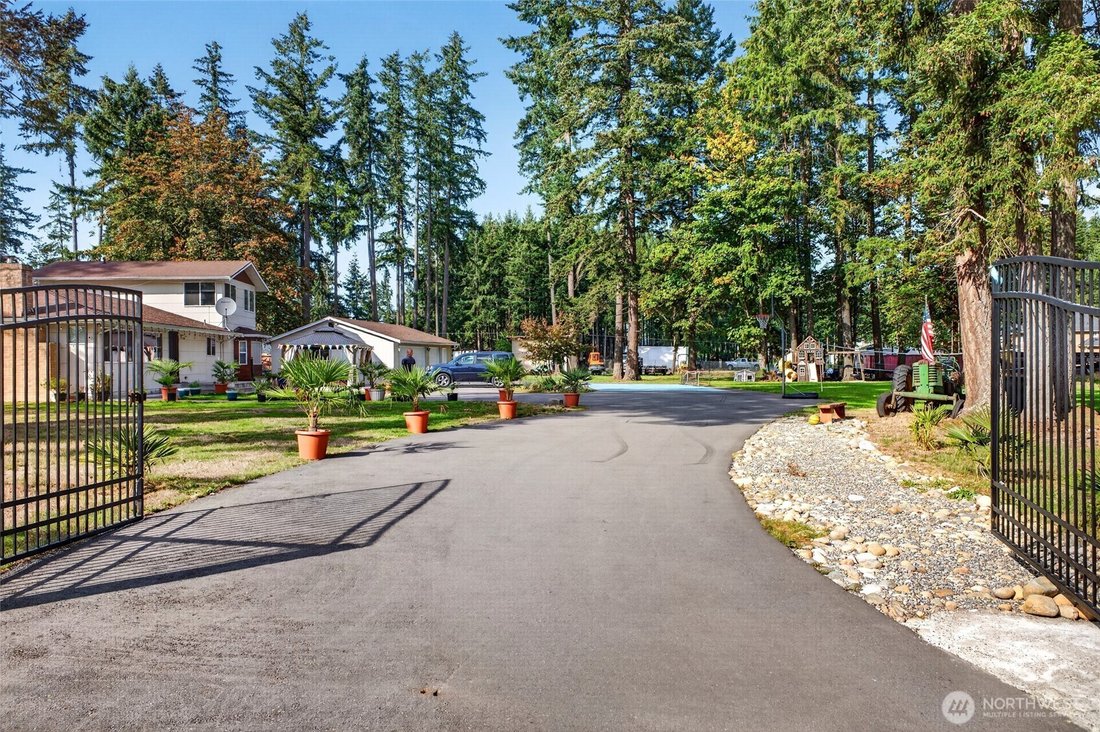 House in Kent, Washington, United States 1 - 19076750