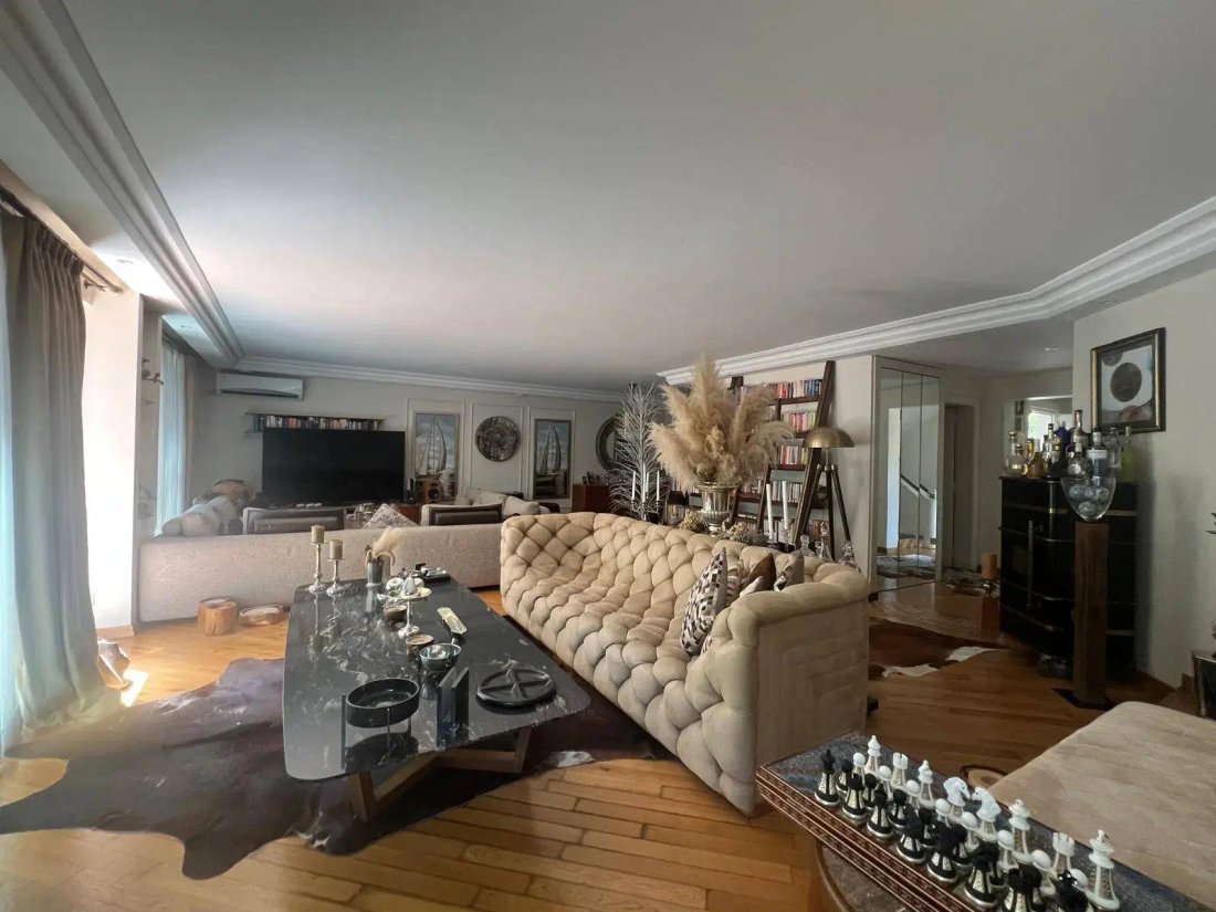 House in İstanbul, İstanbul, Turkey 2 - 19080058